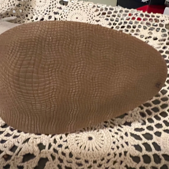 NWT: size 9.5 bootie - Picture 8 of 9